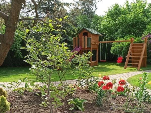 Szafir Vacation rental in Pomeranian Voivodeship