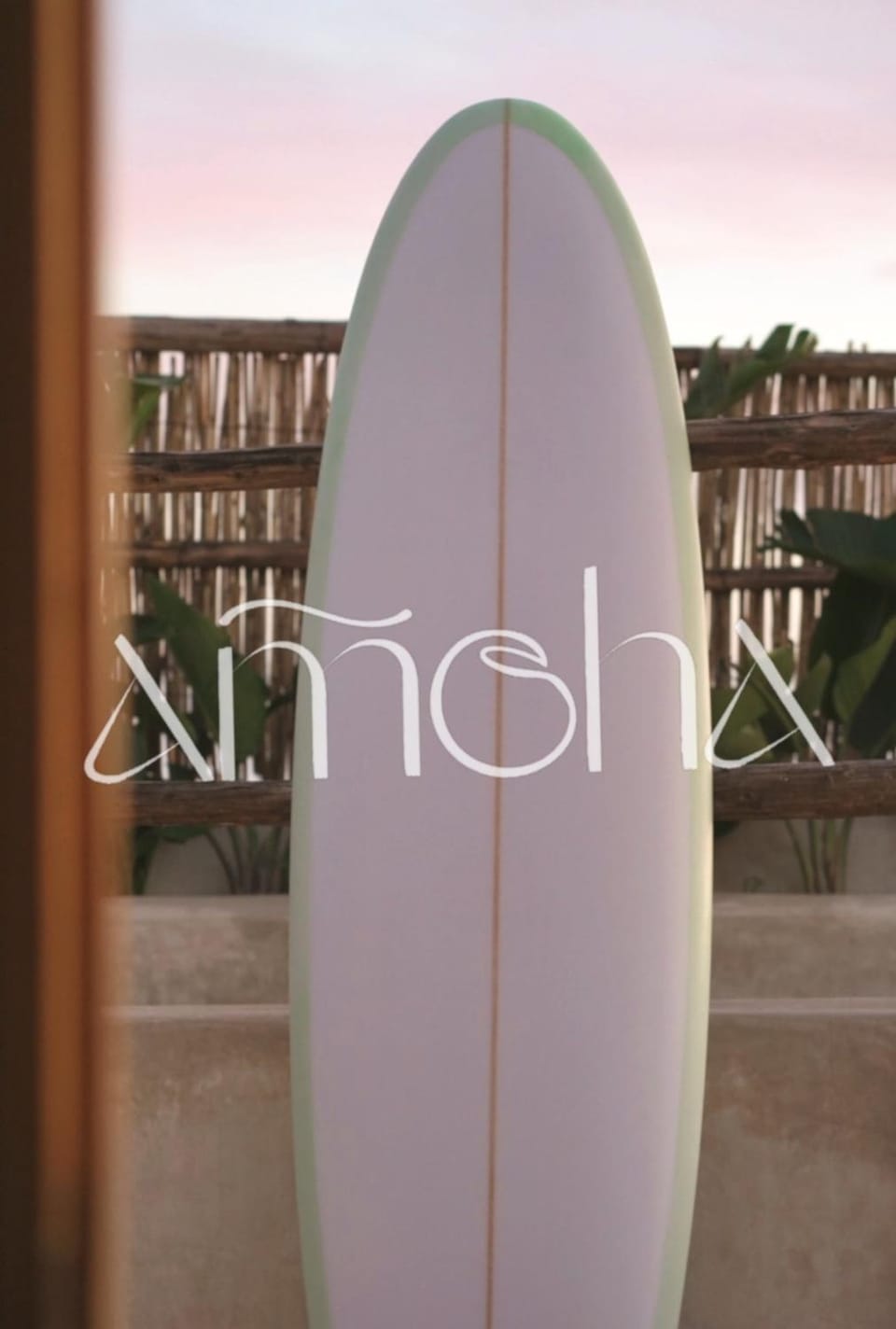 Amoha Surf & Yoga - Boutique Mountain Location Bed and Breakfast in Souss-Massa