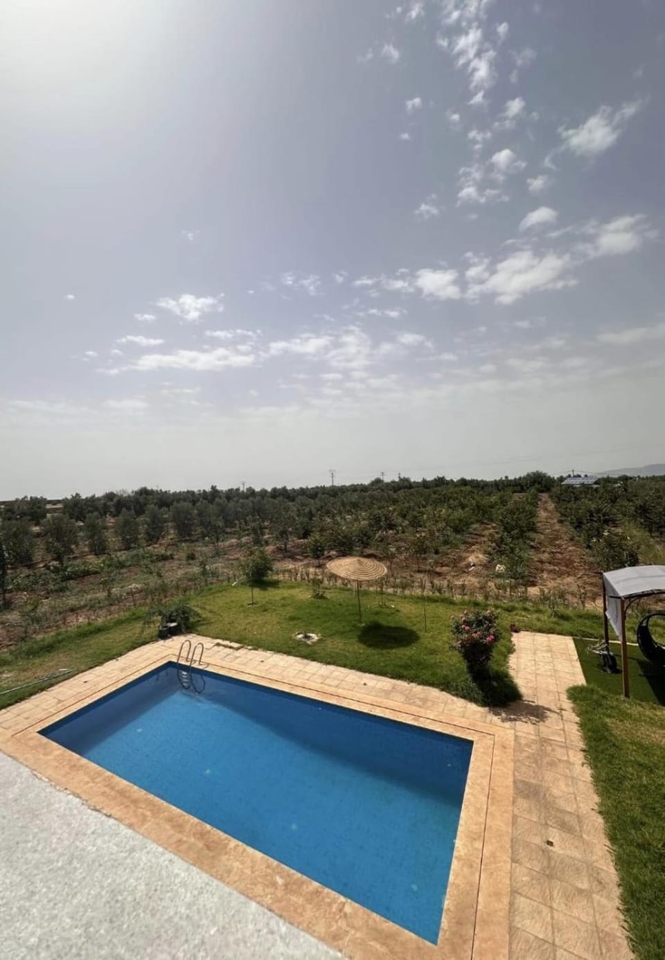 Villa élégante Villa in Fez-Meknès