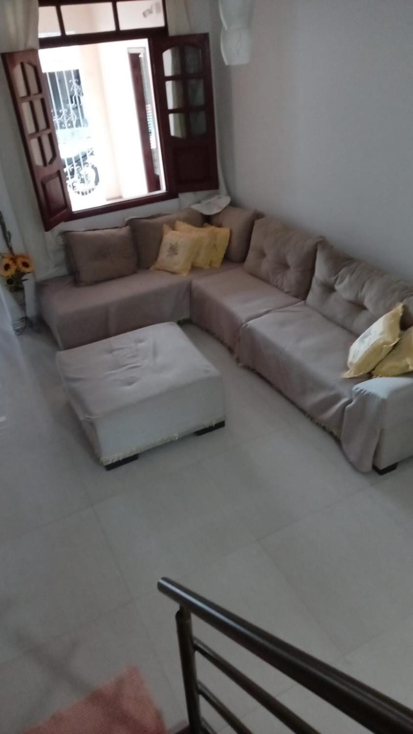 Casa COP 30 House in Belém