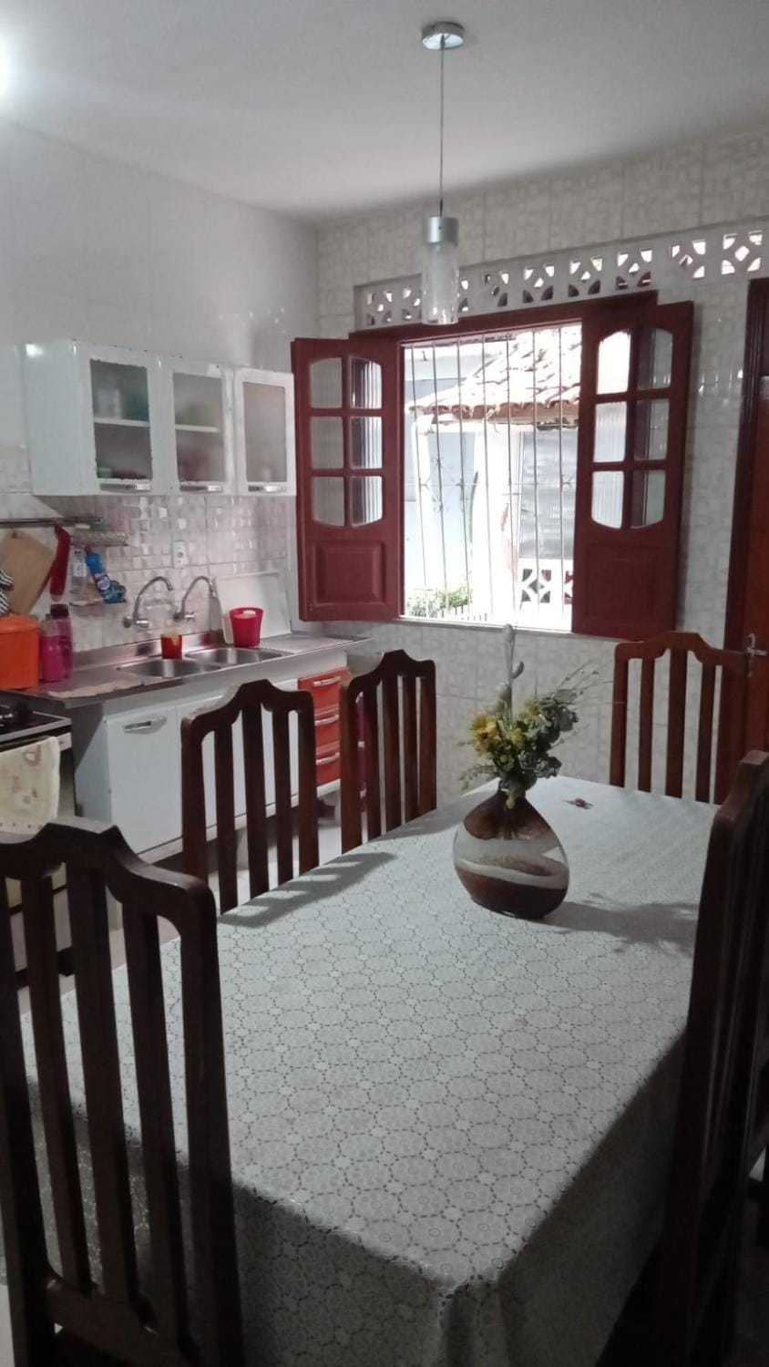 Casa COP 30 House in Belém