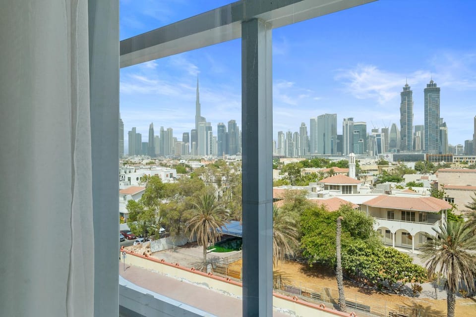 City view