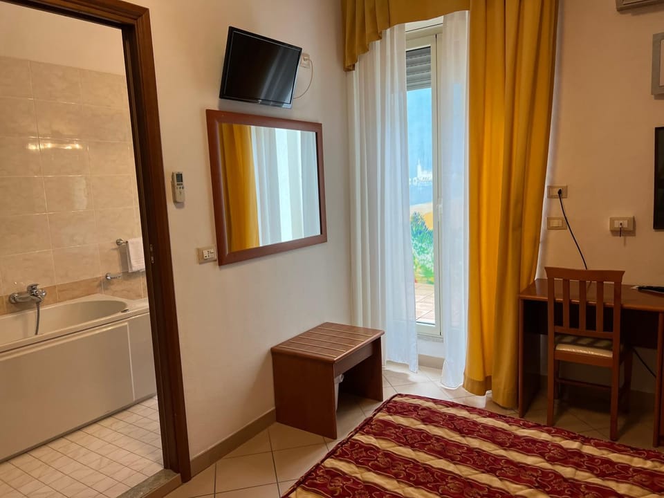 Hotel Bristol - Koolibry Hotels Hotel in Cervia