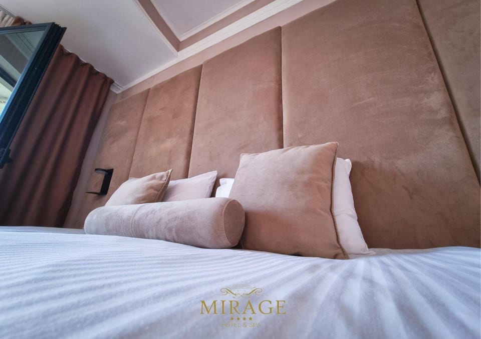 Mirage Hotel - Struga Hotel in Municipality of Ohrid, North Macedonia