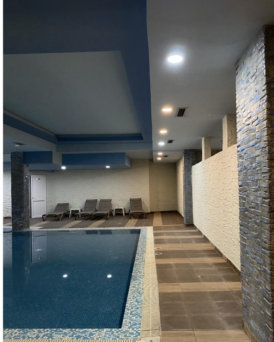 Mirage Hotel - Struga Hotel in Municipality of Ohrid, North Macedonia