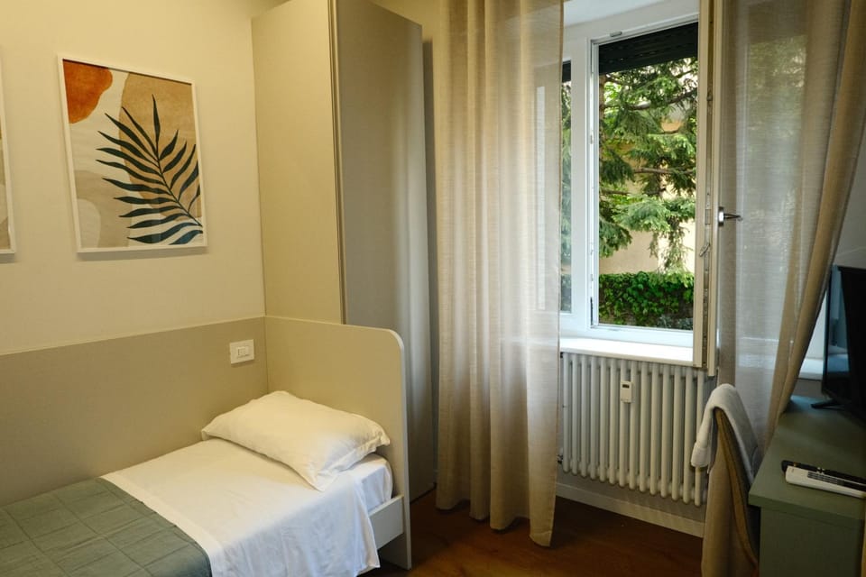 Bergamoinluxe Bed and Breakfast in Bergamo