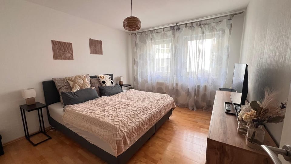 RheinLahn Stay - Fewo am Lahneck - 10 min bis Koblenz Apartment in Koblenz