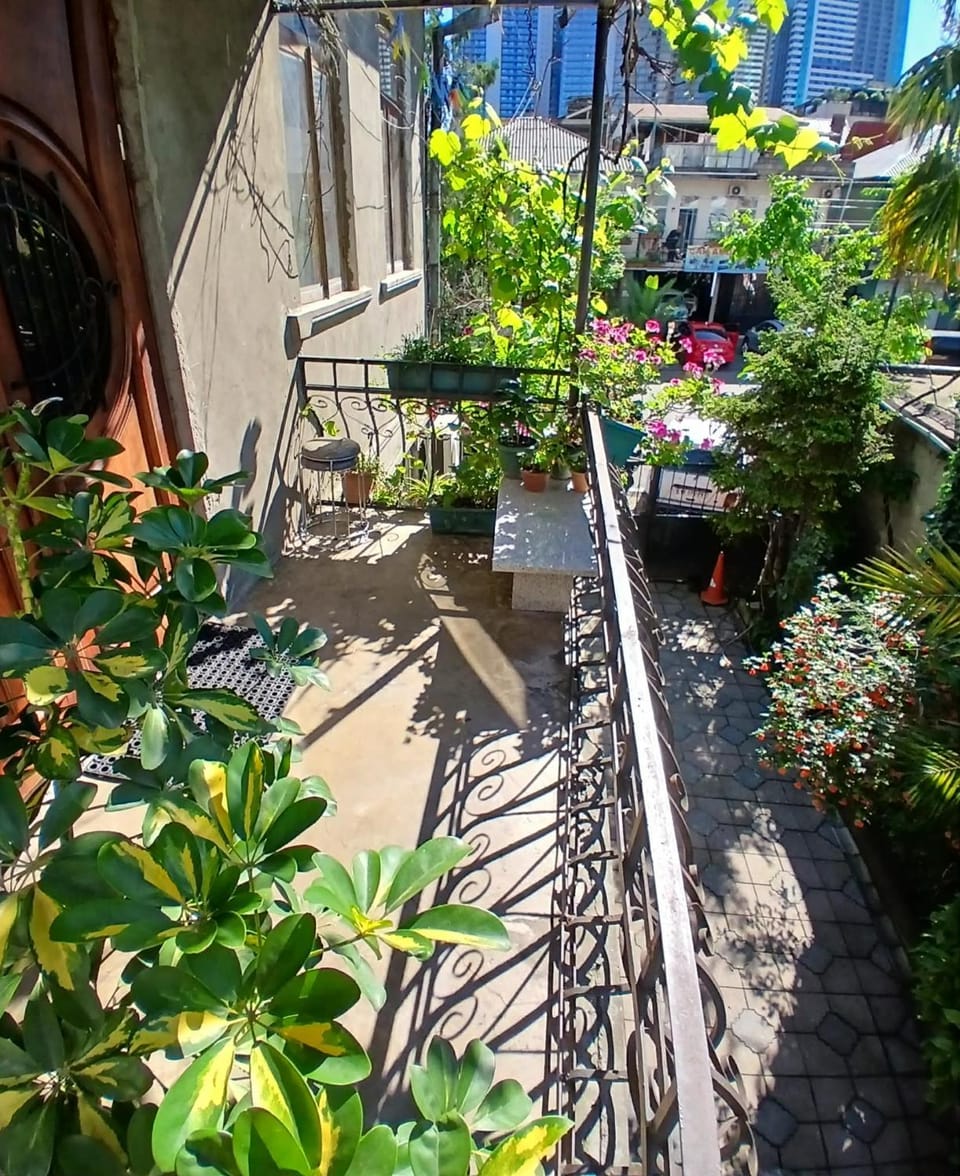 Homestay Izolda Vacation rental in Batumi