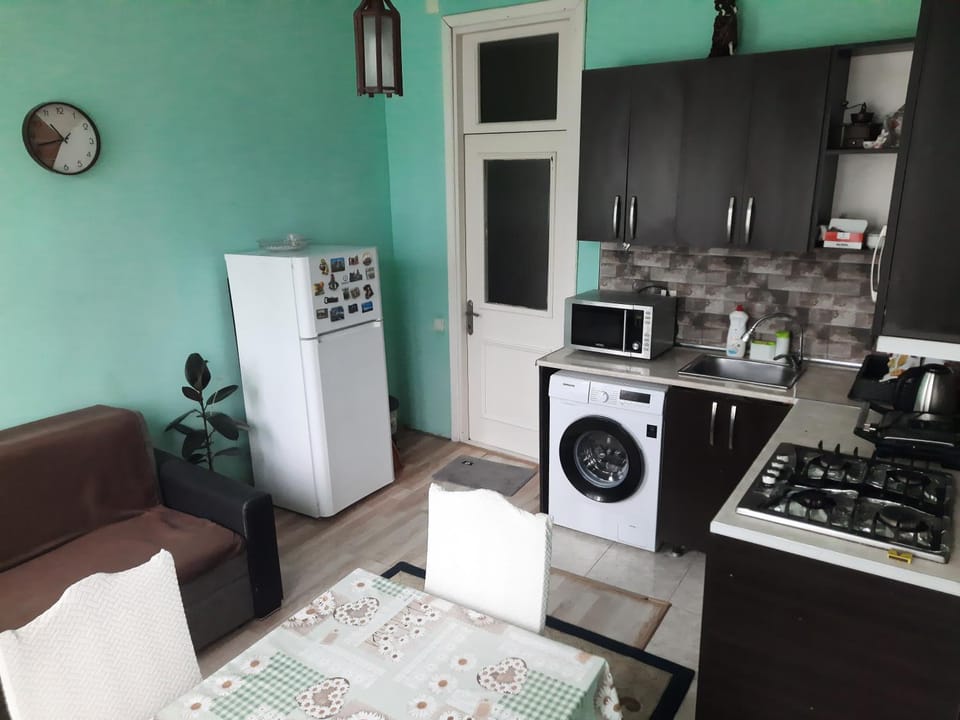 Homestay Izolda Vacation rental in Batumi