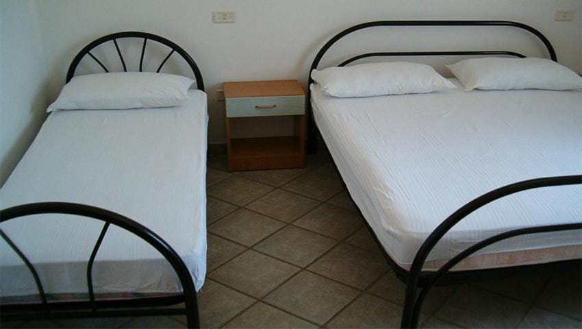Villeriunite - Villetta numero 7 House in Apulia