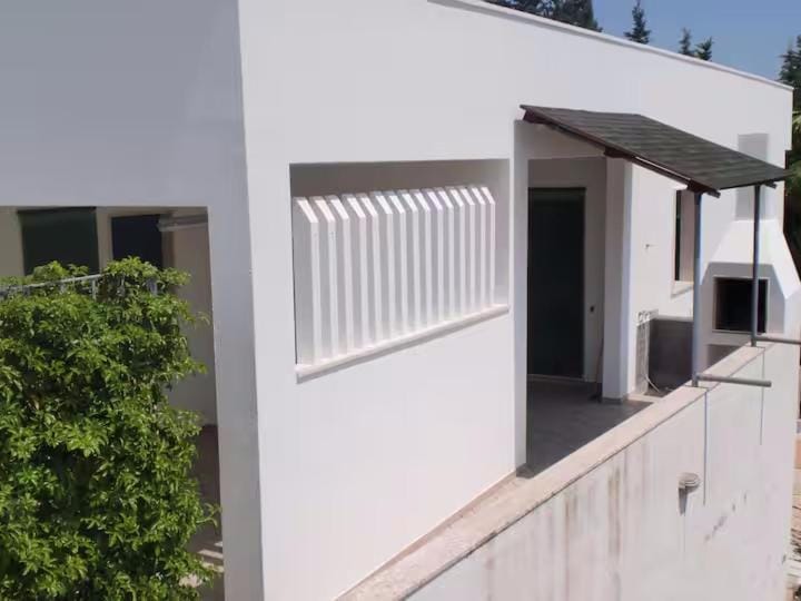 Villeriunite - Villetta numero 7 House in Apulia