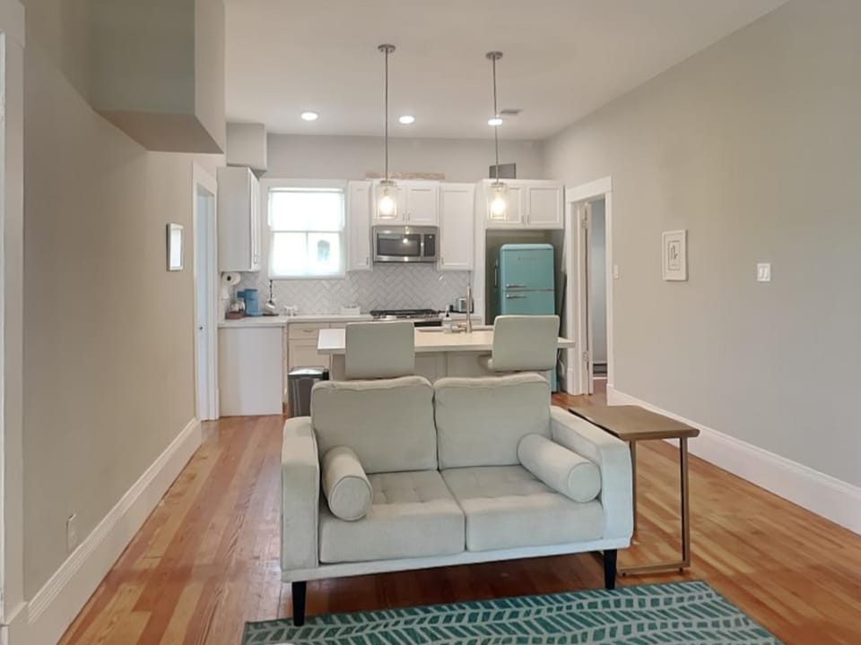 Sealy Street Duo House in Texas City
