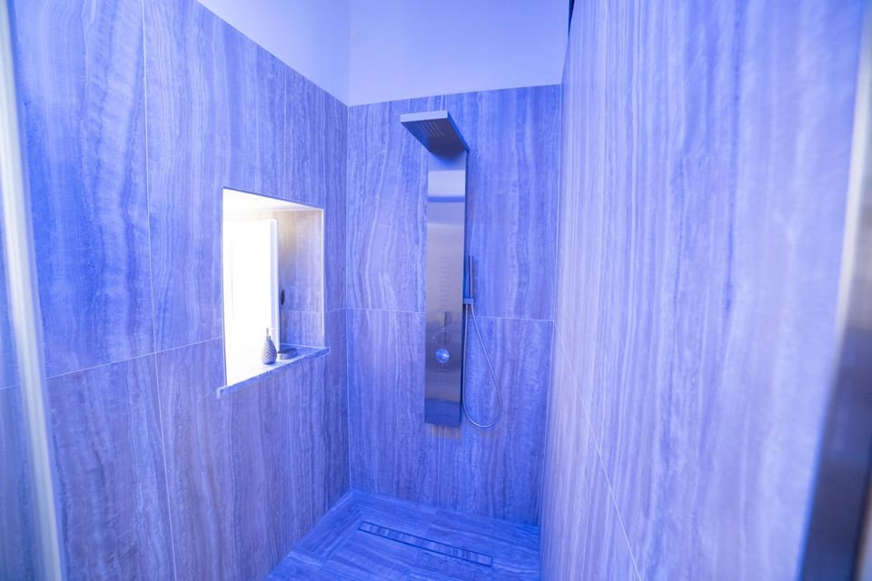 Accomodation Sospiri House in Tropea