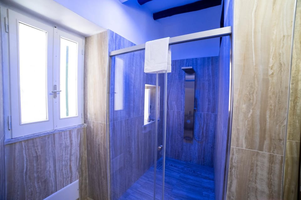 Accomodation Sospiri House in Tropea