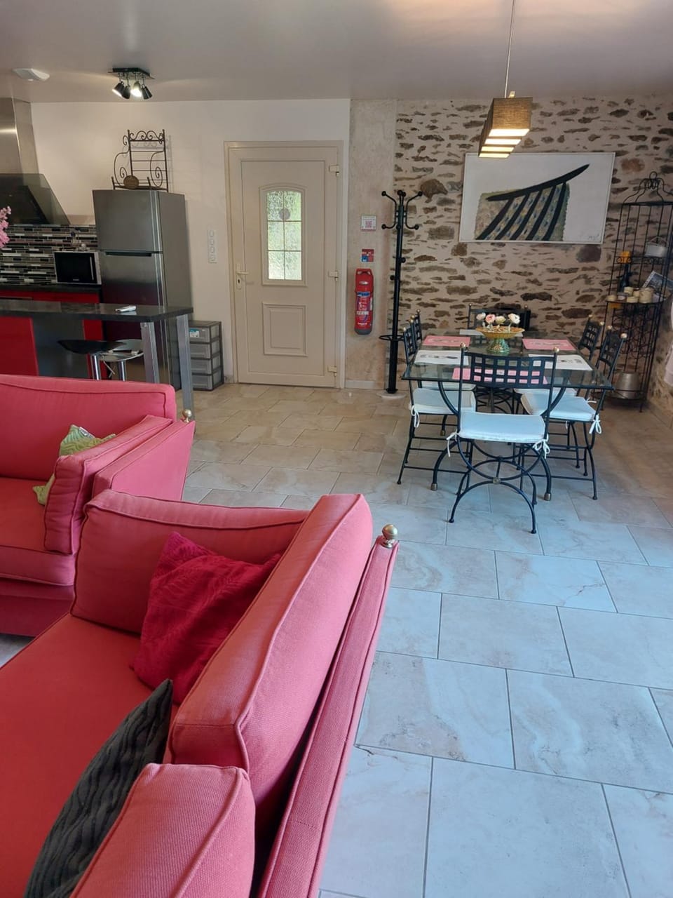 GITE de THOMAS House in Nouvelle-Aquitaine