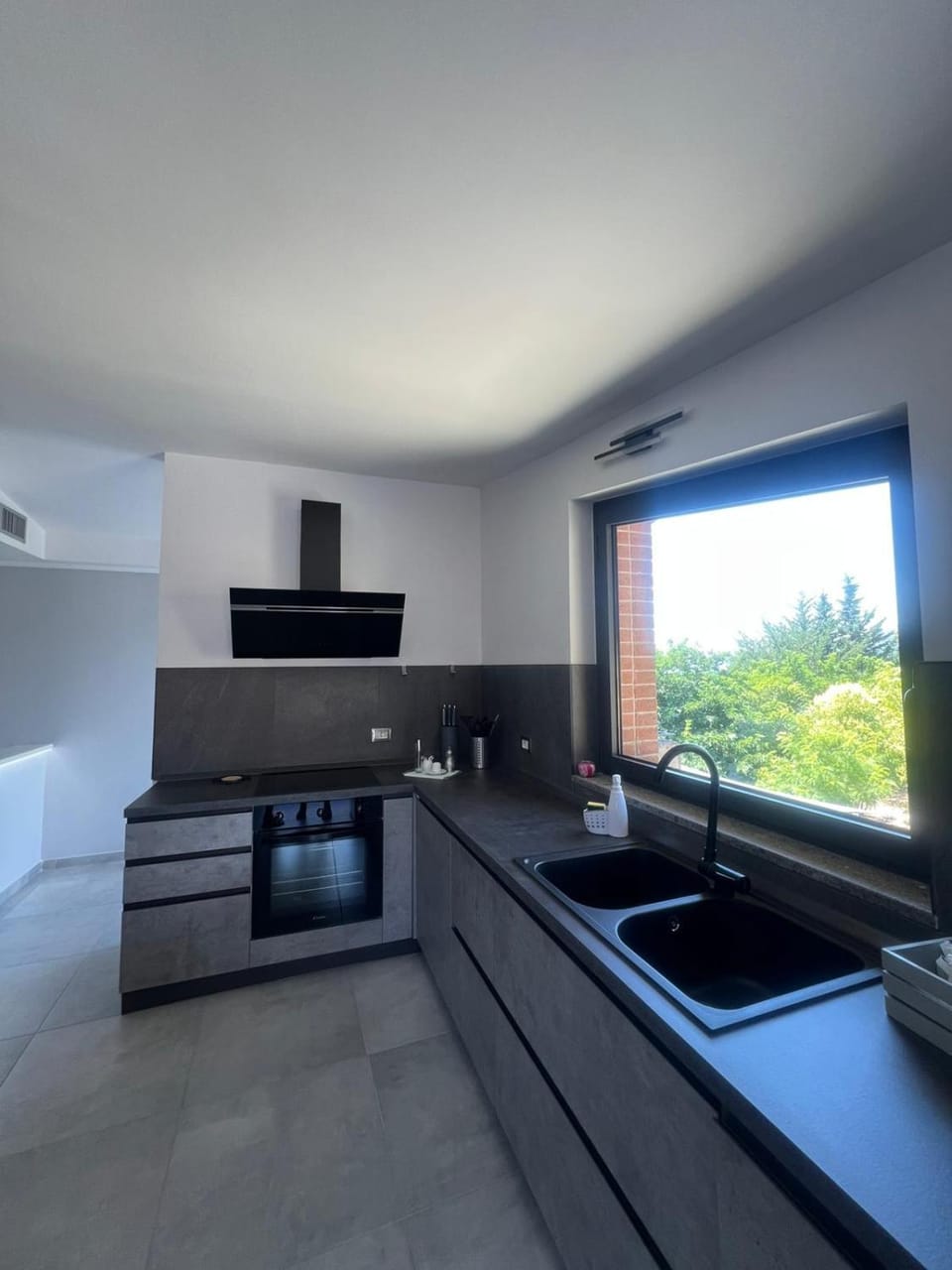 In My Place Apartment in Campania