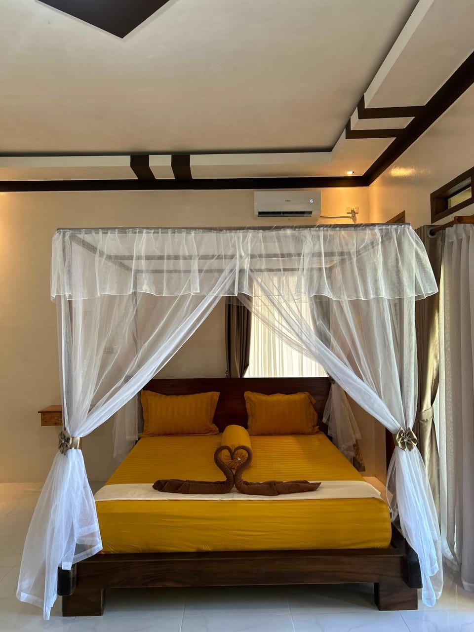 Leuser Inn & Jungle Trekking Hotel in Indonesia