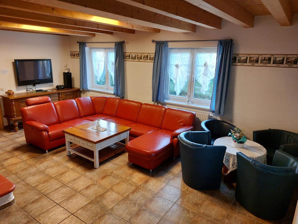 auf Anfrage - Gruppenhaus FISCH auf Rügen vis-a-vis Hiddensee bis zu 15 Personen House in Mecklenburg-Vorpommern, Germany