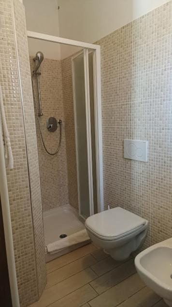 residenza il capitano Apartment hotel in Roseto degli Abruzzi