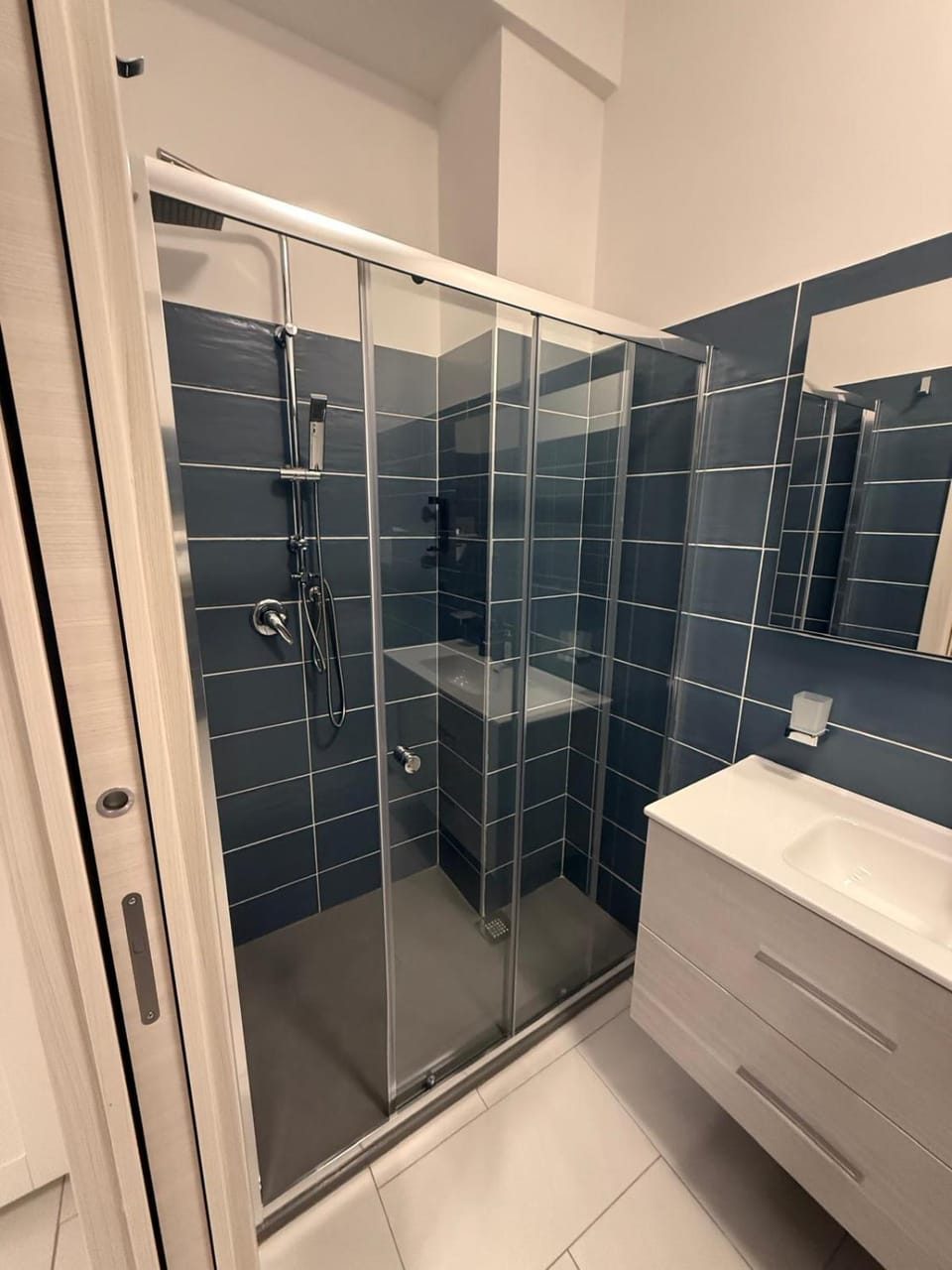 Shower