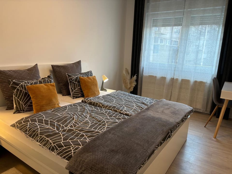 Sonas in the city center Apartment in Slovenia