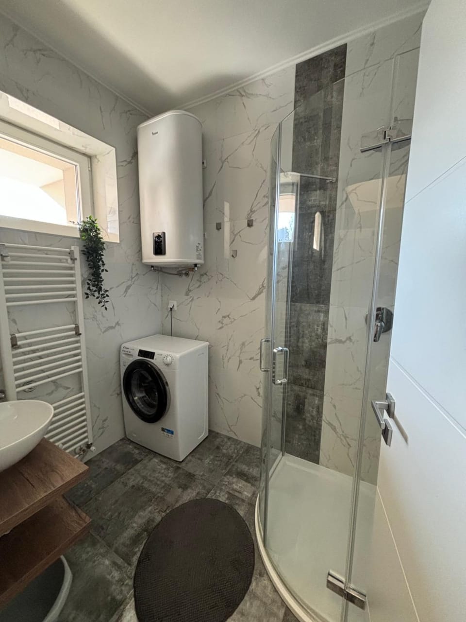 Sonas in the city center Apartment in Slovenia