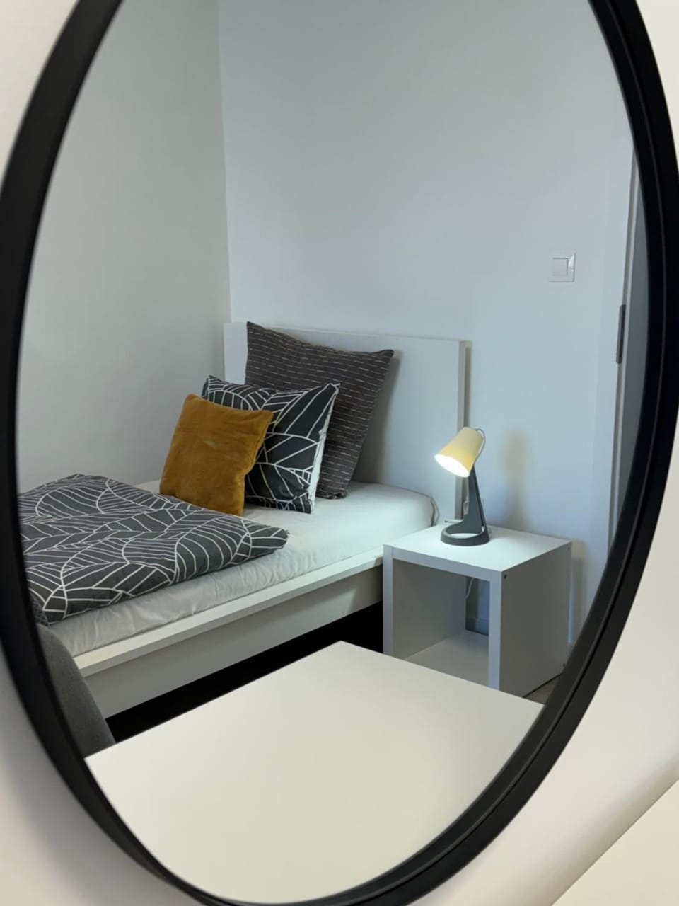 Sonas in the city center Apartment in Slovenia