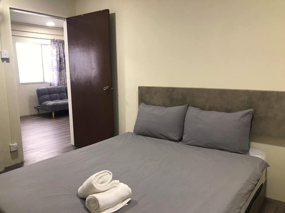Syameen's Kampungstay 3 Bedroom House in Sabah