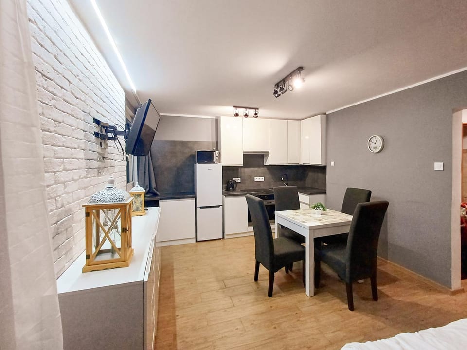 Mieszkanko Do Brzegu w Brzeźnie Apartment in Gdansk