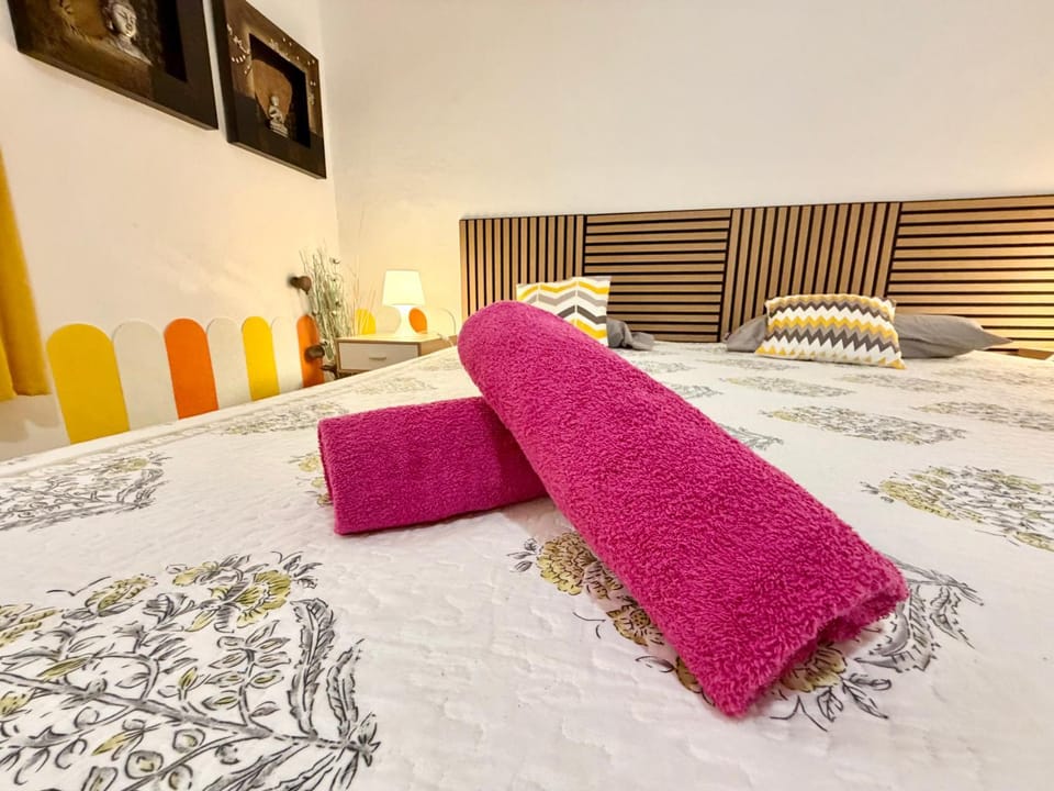 Rooms La Laja 2 Bed and Breakfast in Palmas de Gran Canaria