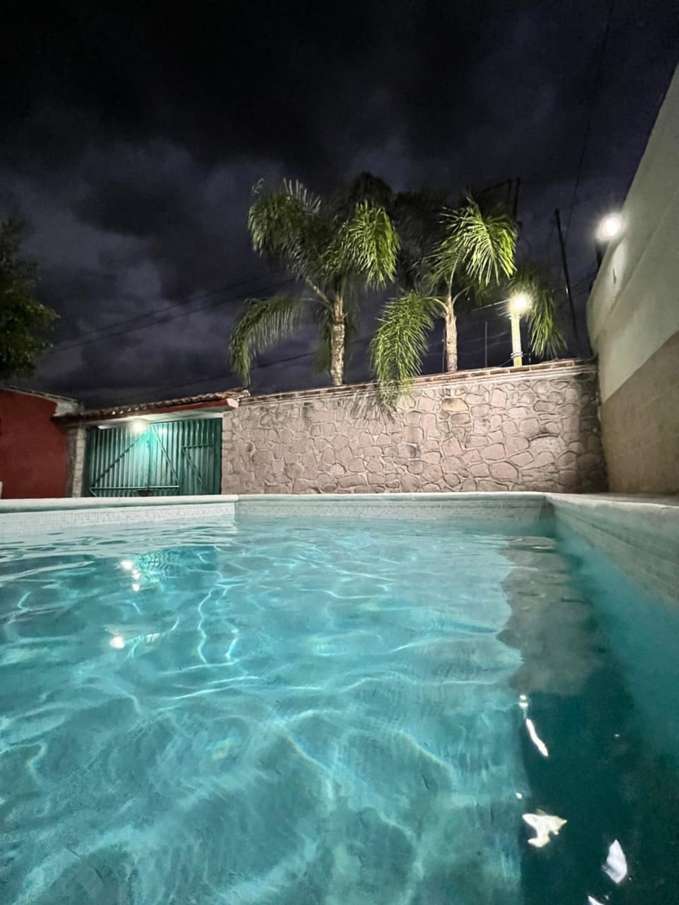 Bonita casa con alberca en Mazatepec, Morelos House in State of Morelos