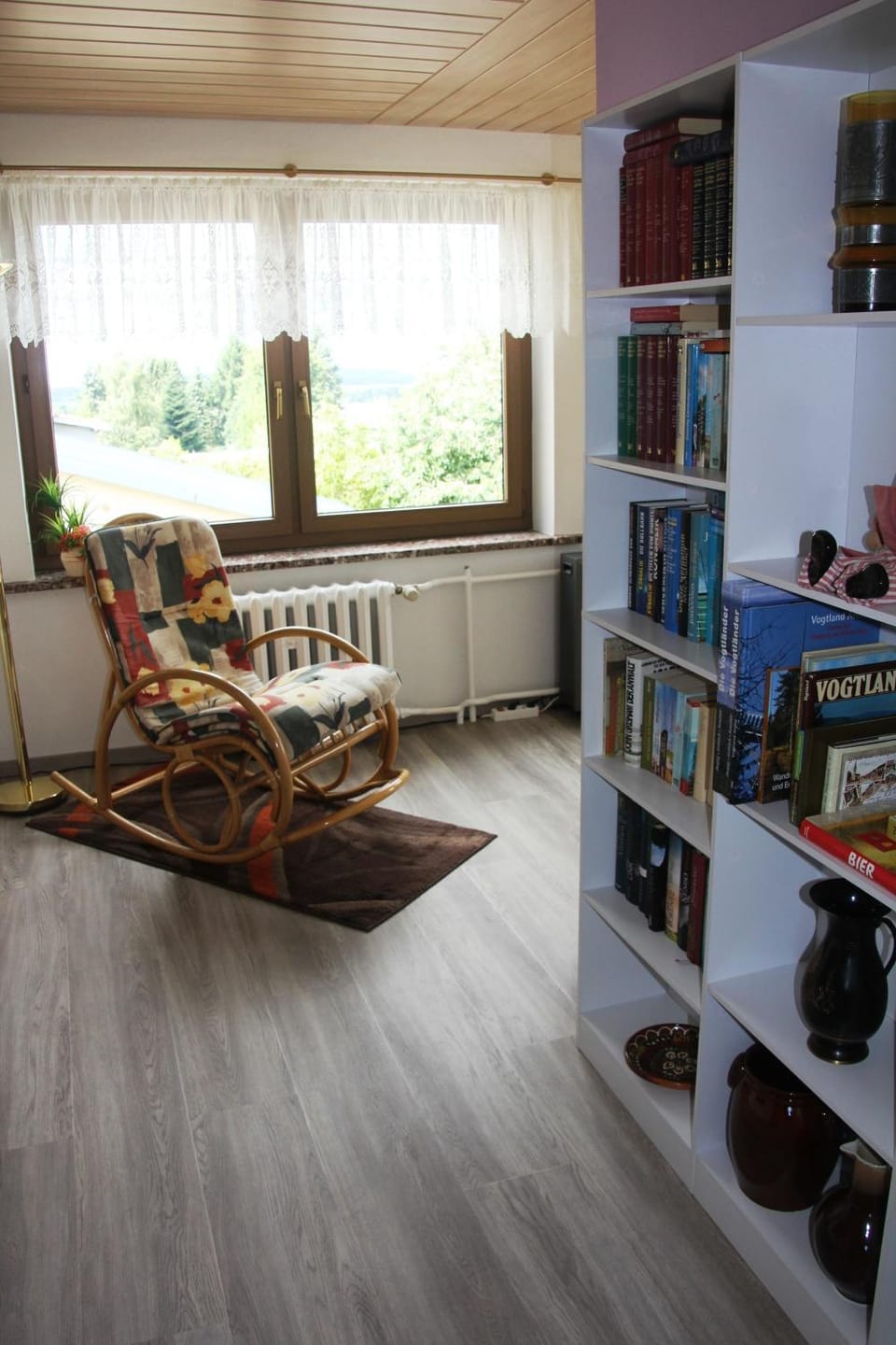 FeWo Schätzler Apartment in Saxony