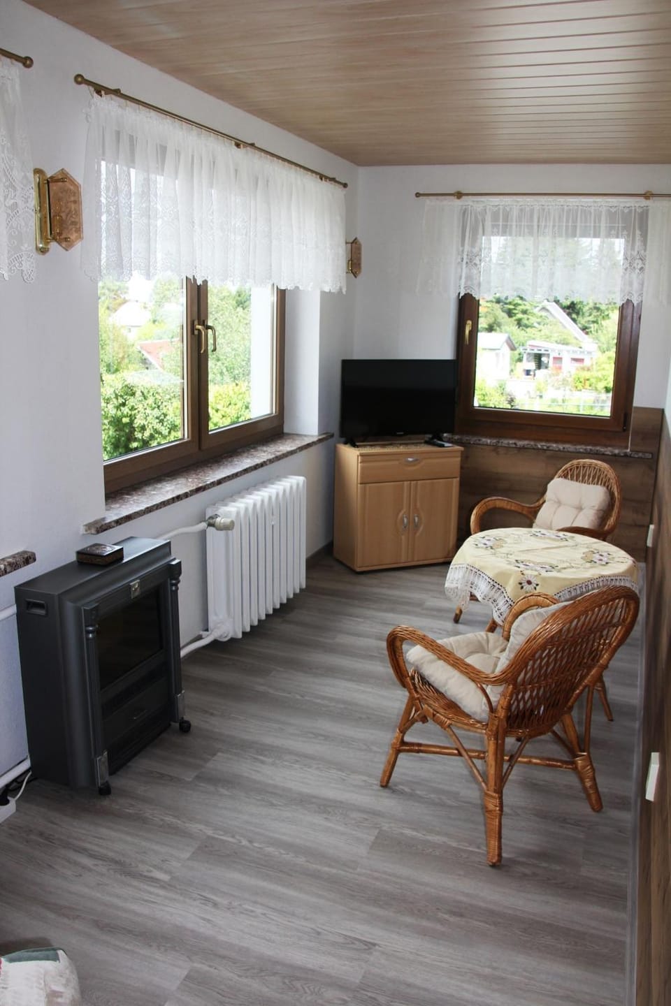 FeWo Schätzler Apartment in Saxony
