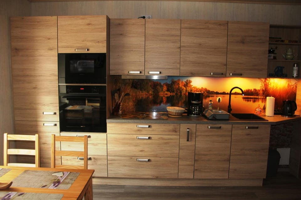 FeWo Schätzler Apartment in Saxony