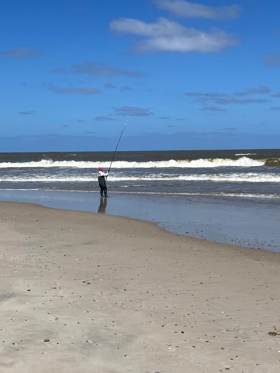 Guazuvira nuevo, sandú coast Apartment in Canelones Department, Uruguay