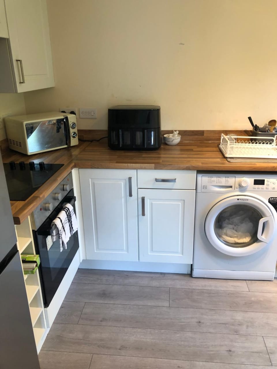 17 flat 11 slateford gait Apartment in Edinburgh