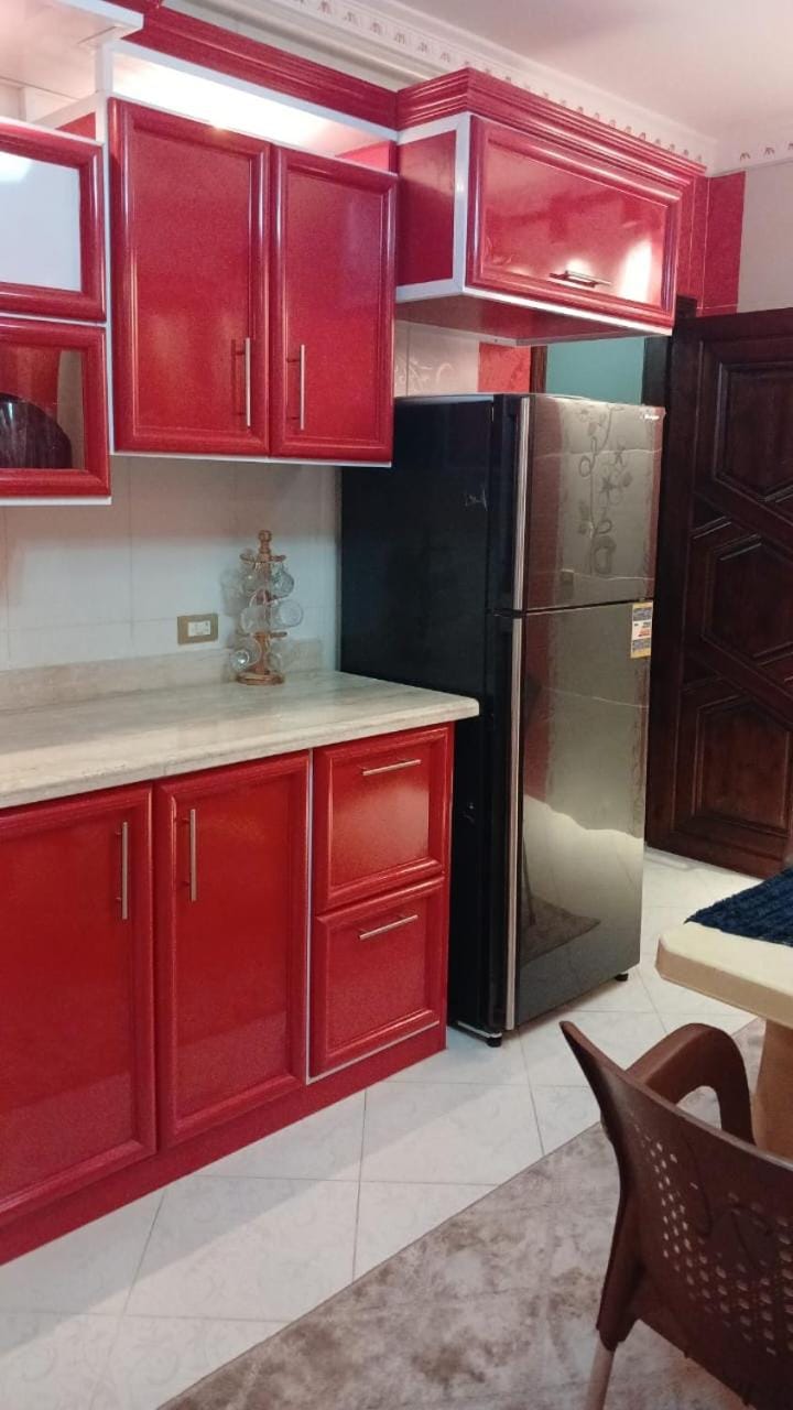 Fully Brand New Furnished Apartment Apartment in Egypt
