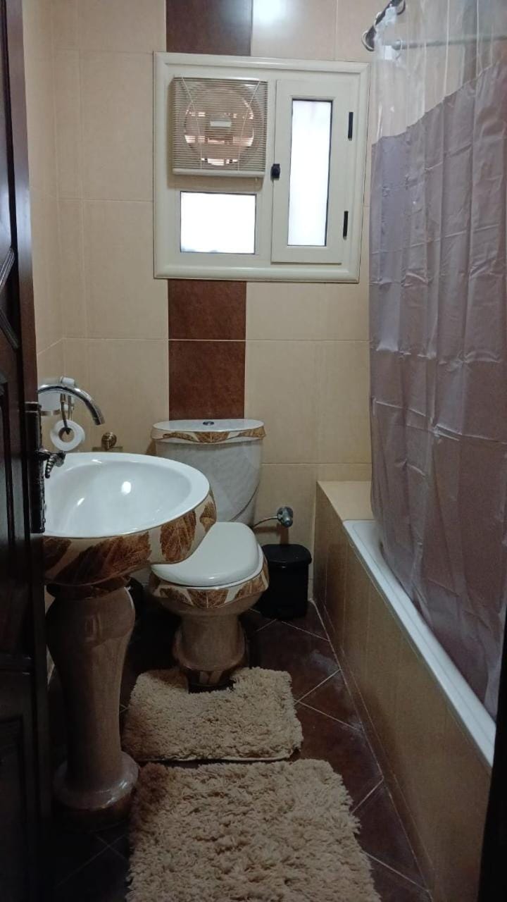 Fully Brand New Furnished Apartment Apartment in Egypt