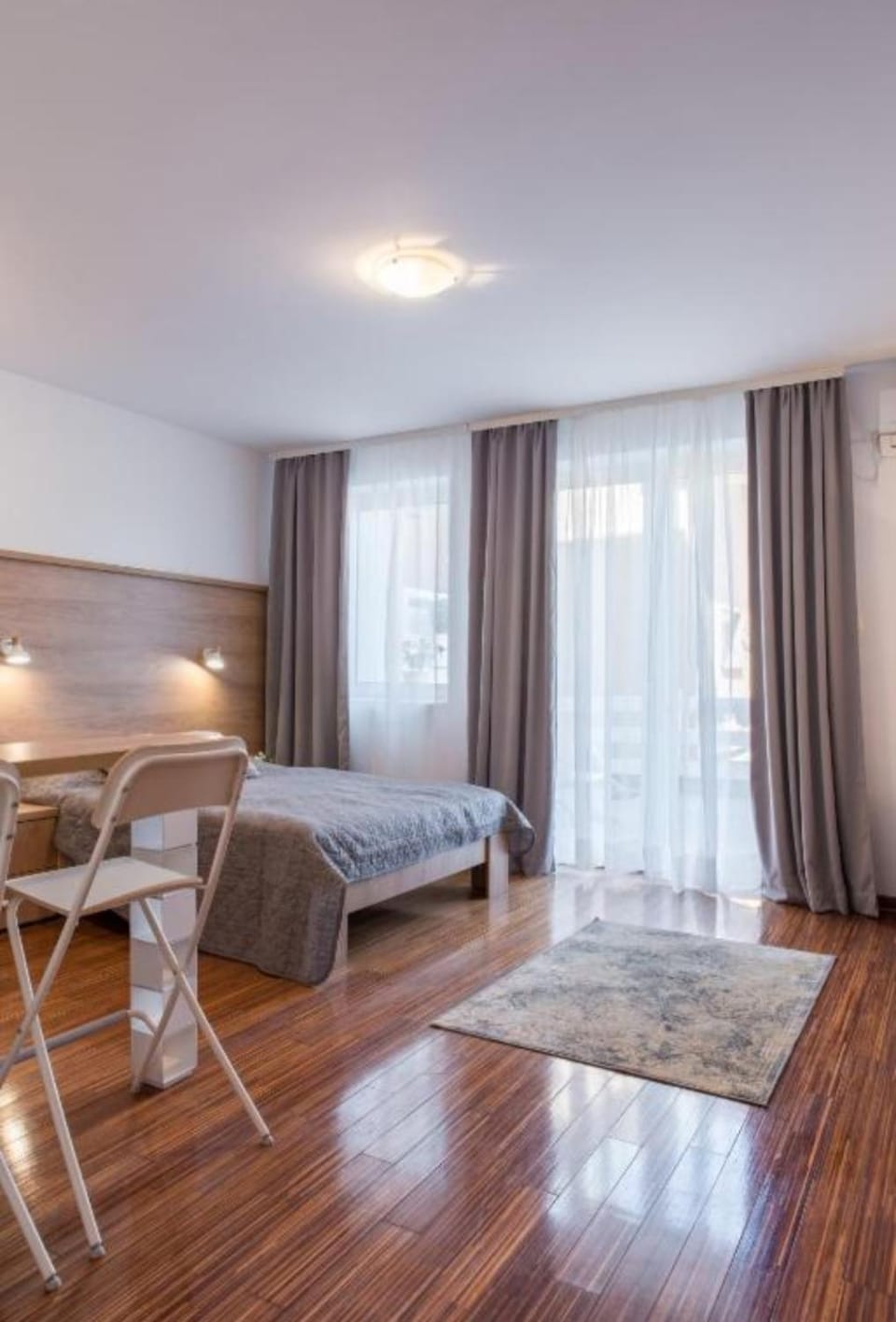 Dvoristance Apartment in Serbia