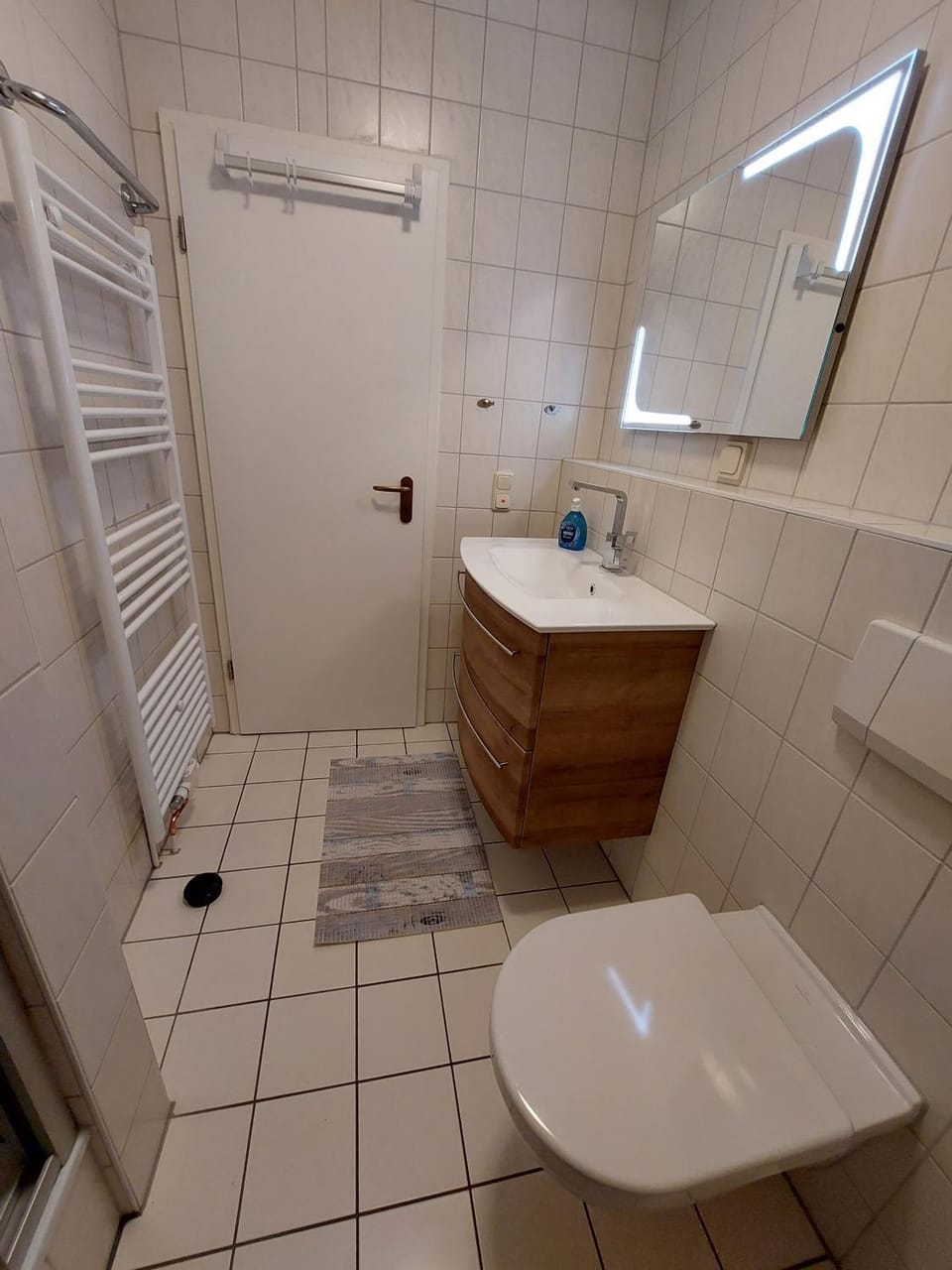 Birkenquartier Apartment in Zingst