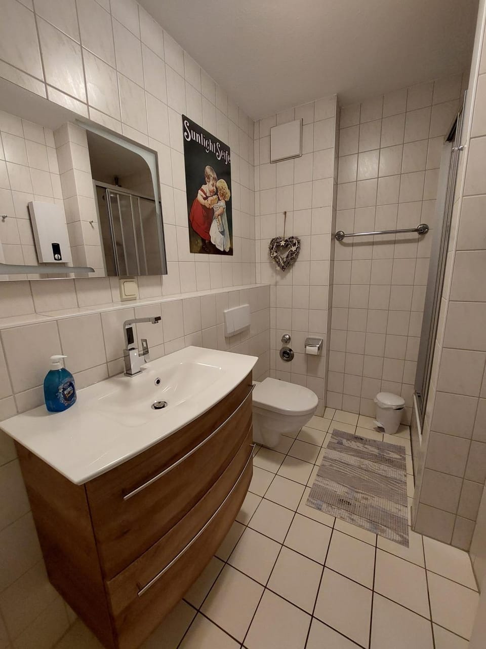 Birkenquartier Apartment in Zingst