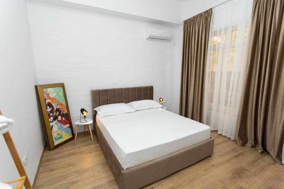 Vila Seja House in Vlorë