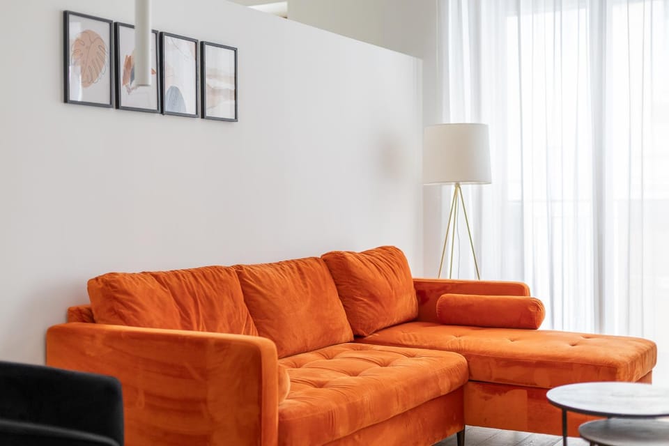 Enora Aapts by Sweett - Sirtori Apartment in Milan