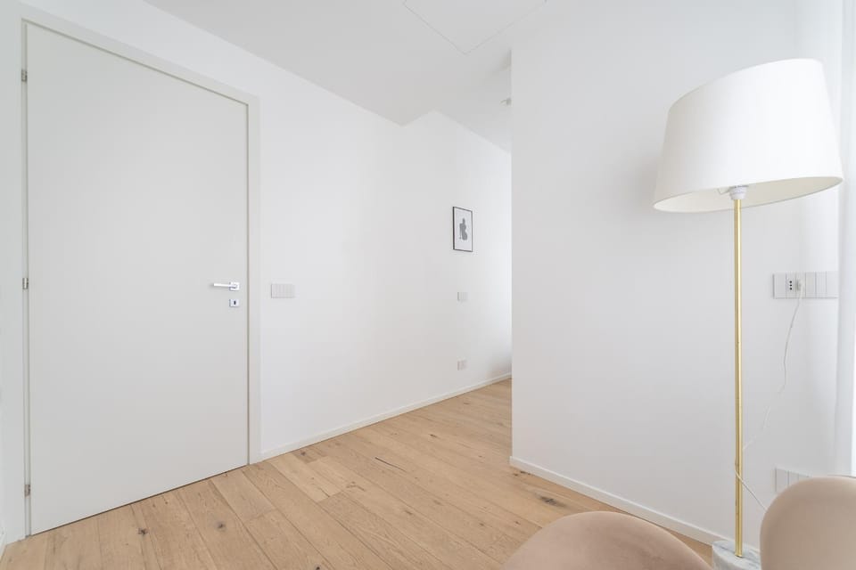 Enora Aapts by Sweett - Sirtori Apartment in Milan