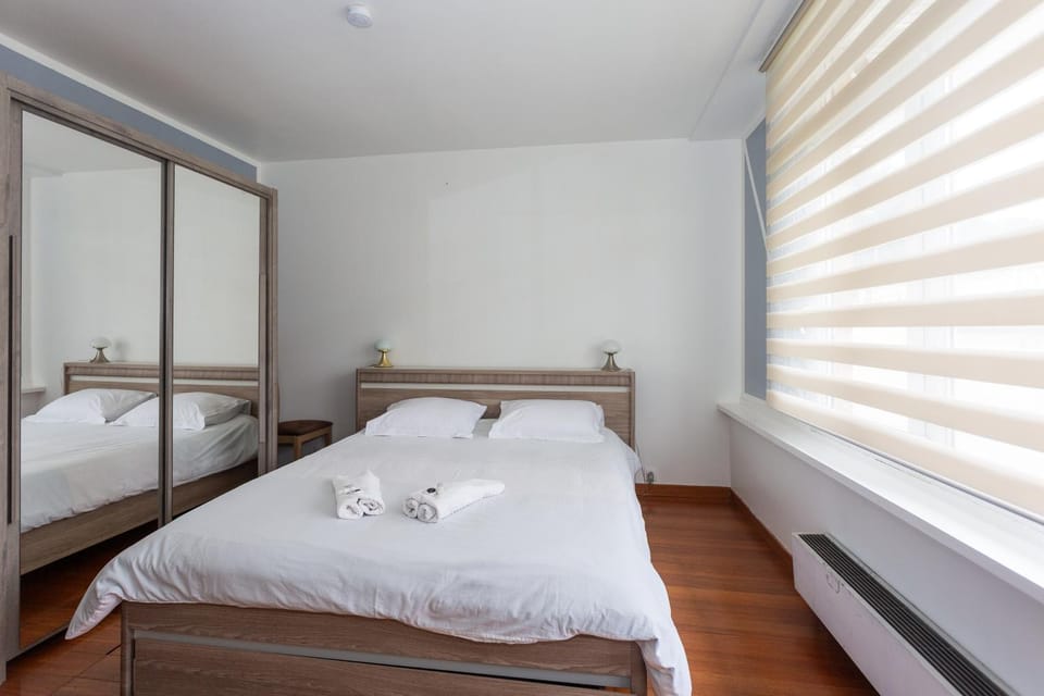 Le Luma - Maison 6 prs - Jardin - Ping-Pong House in Torcy