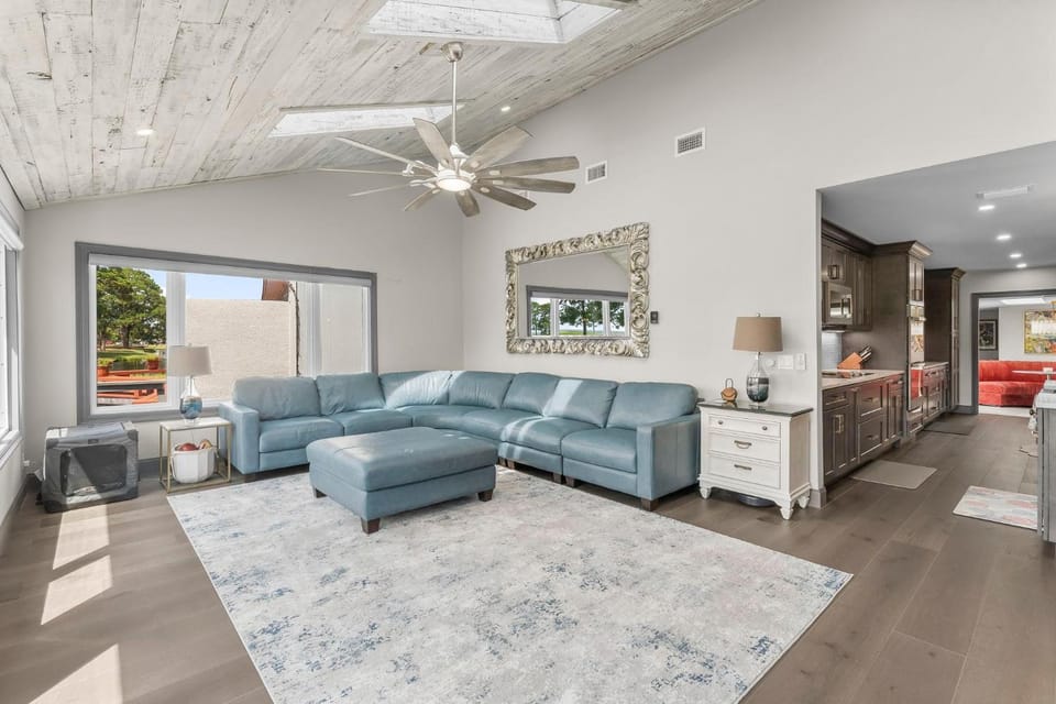 Linkside Home House in Miramar Beach