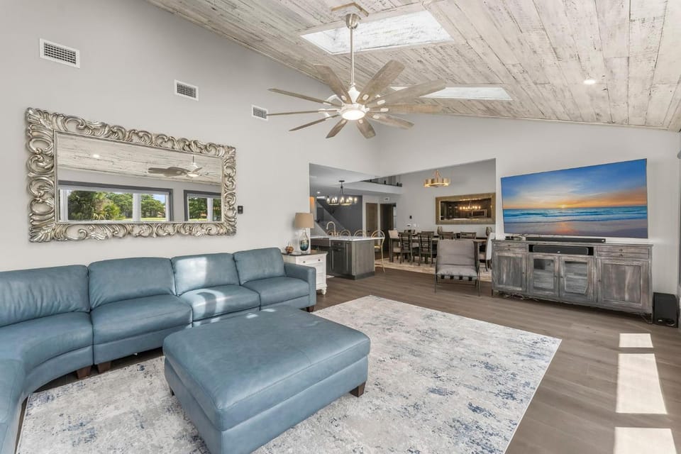 Linkside Home House in Miramar Beach