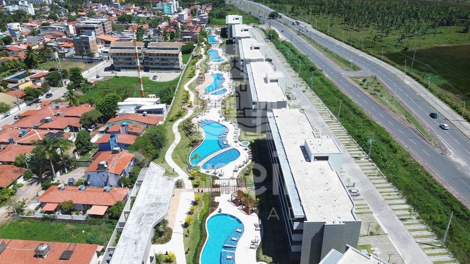 Beach Class Summer Residence - Porto de Galinhas House in Ipojuca