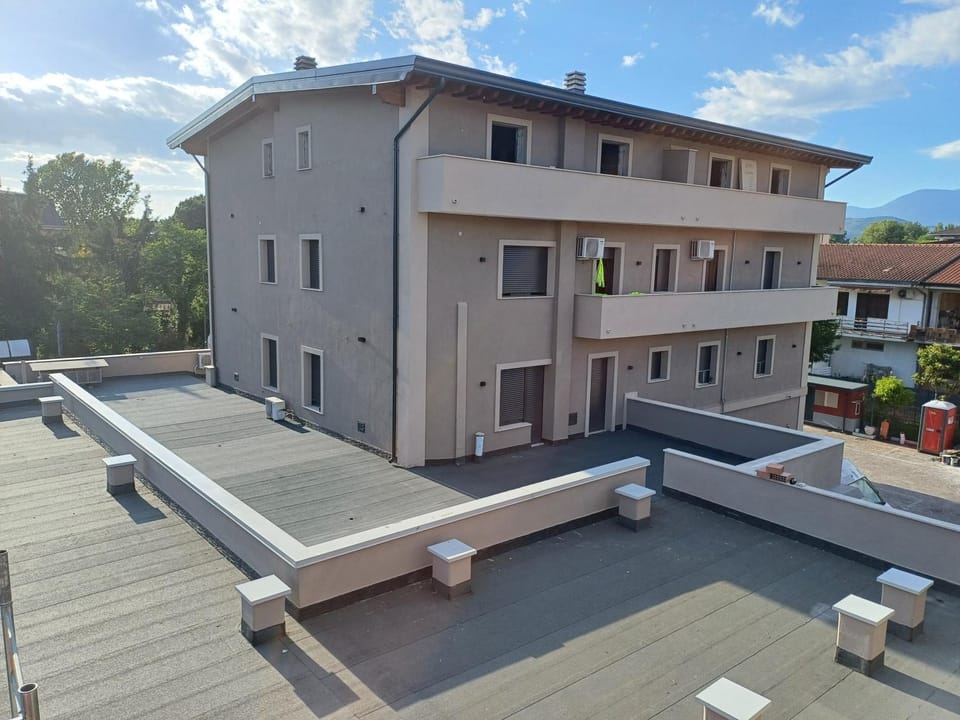 Property building, View (from property/room), Balcony/Terrace