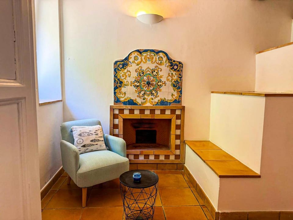 Rooms hub Torre di Cesare House in Campania